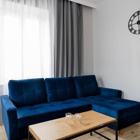 Apartament W Scislym Centrum Miasta. Lublin Bagian luar foto