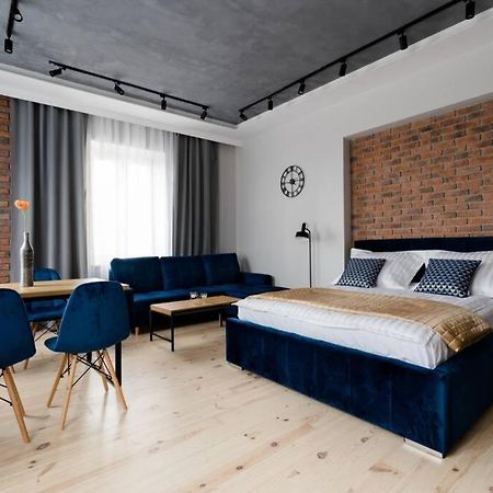Apartament W Scislym Centrum Miasta. Lublin Bagian luar foto