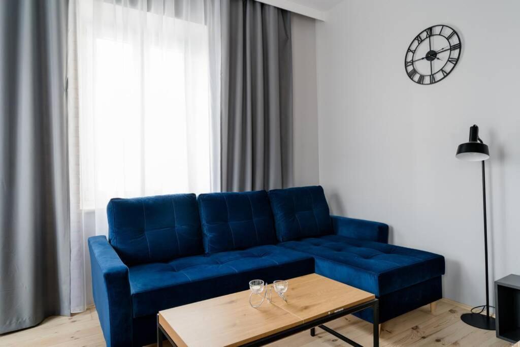 Apartament W Scislym Centrum Miasta. Lublin Bagian luar foto