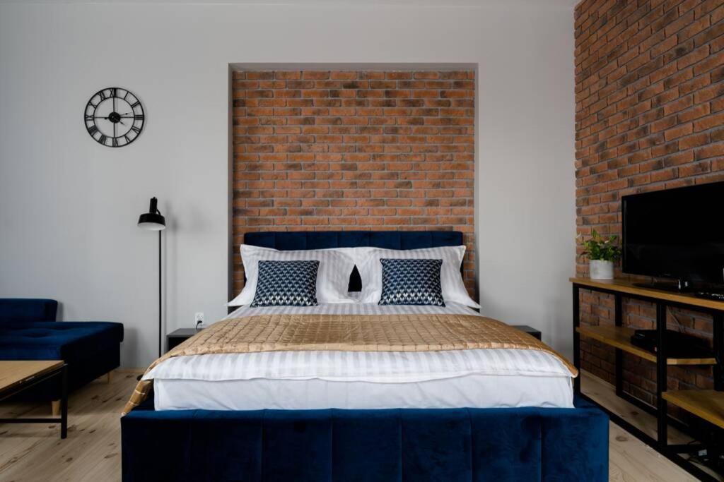 Apartament W Scislym Centrum Miasta. Lublin Bagian luar foto