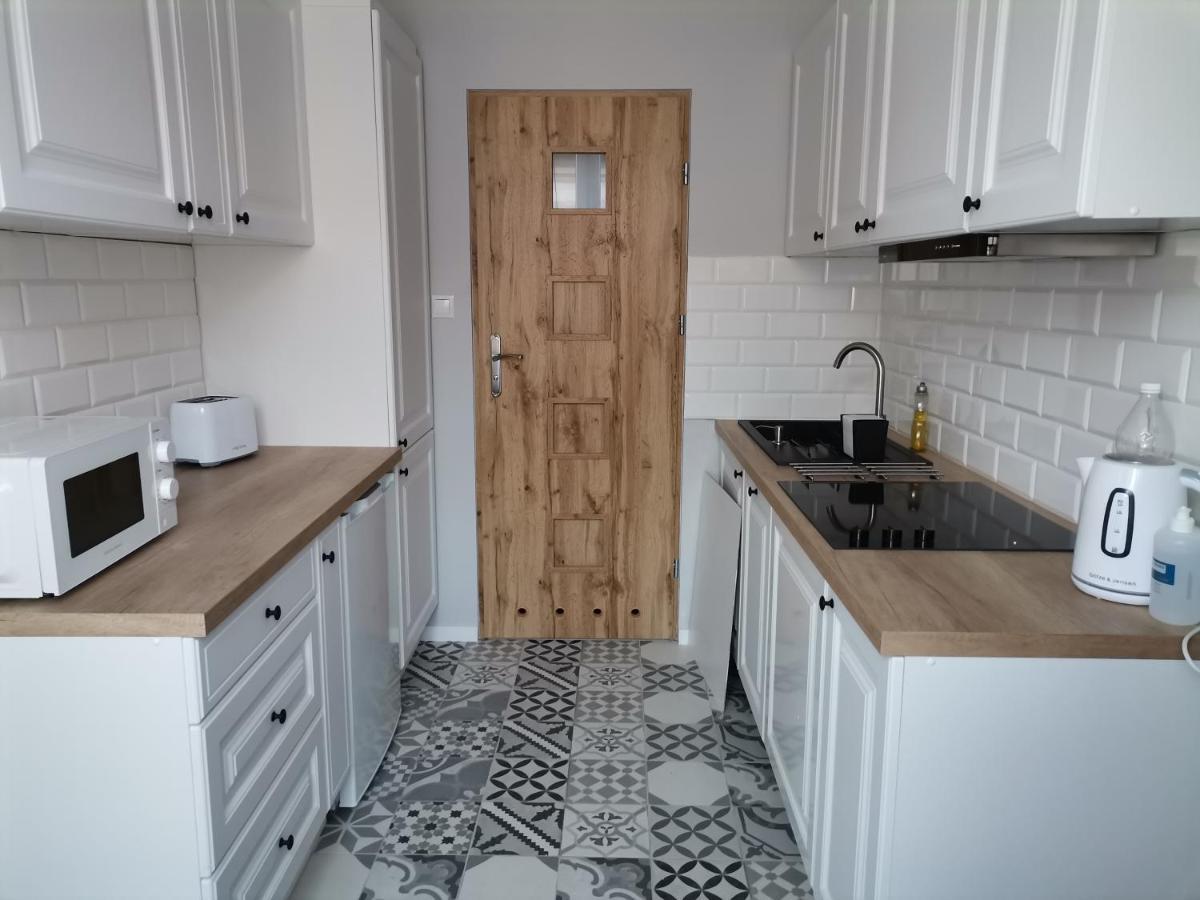 Apartament W Scislym Centrum Miasta. Lublin Bagian luar foto